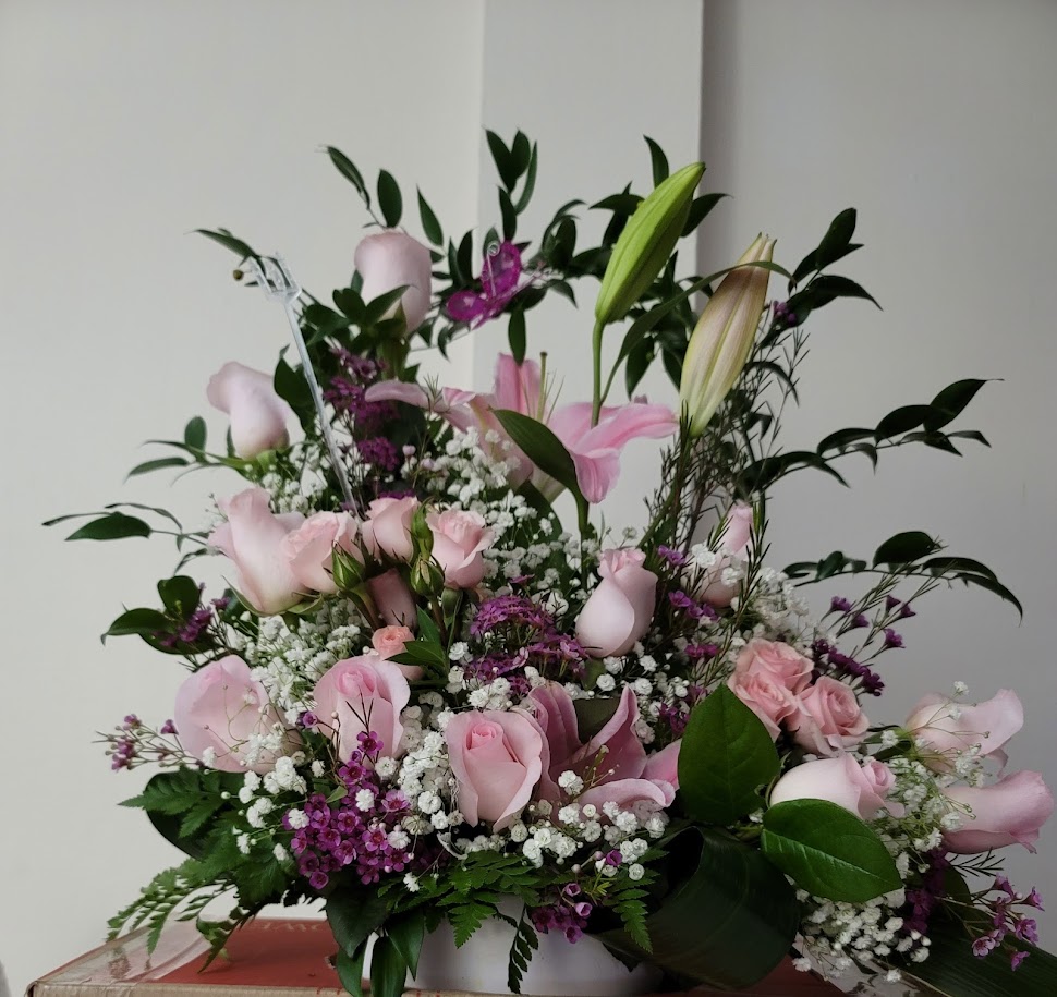 Antonio Flowers & Gifts