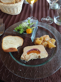 Plats et boissons du Restaurant La Vallée Du Clairay à Gennes-Val-de-Loire - n°13