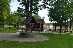 Park of Łukowica image
