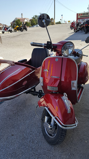 Motorcycle Dealer «Moxie Scooters», reviews and photos, 4117 Colleyville Blvd, Colleyville, TX 76034, USA