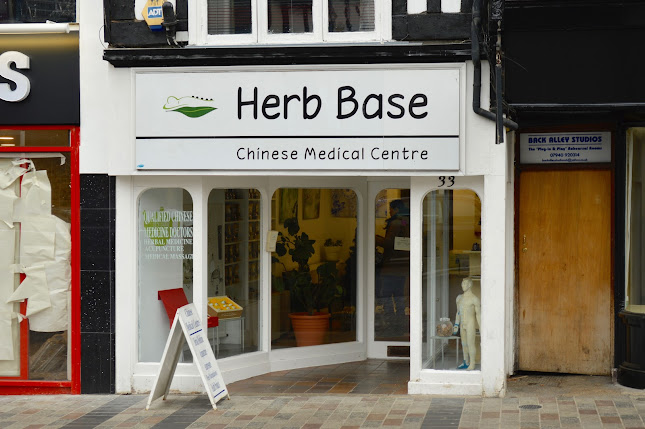 Herb Base - Doctor