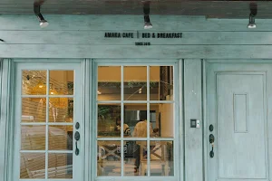 Amaka Cafe • Bed & Breakfast image