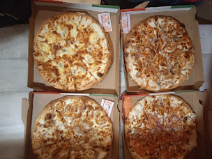 Photo n°48 de la bethunoise pizza à Béthune ()