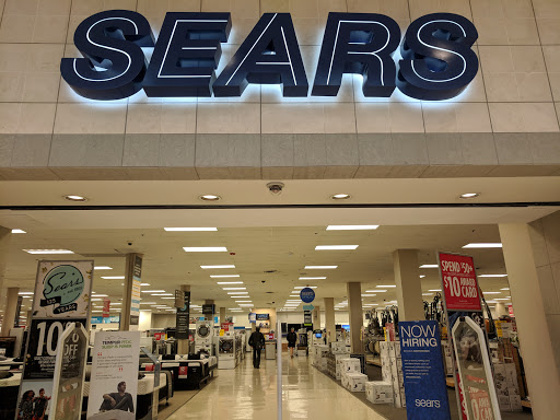 Department Store «Sears», reviews and photos, 7103 Democracy Blvd, Bethesda, MD 20817, USA