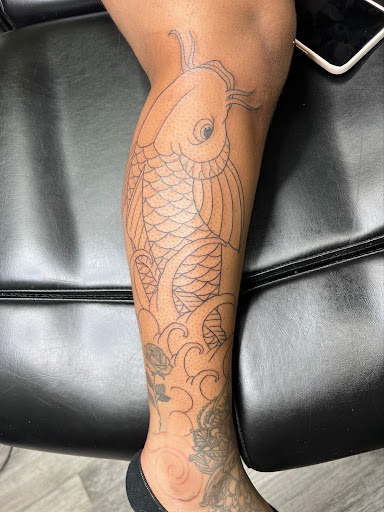 Explore steven universe tattoo ideas, creative tattoo ideas in Jessup, available at Savage Ink Tattoo Studio