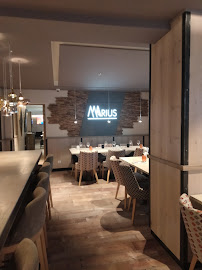 Atmosphère du Restaurant Le Marius Méribel à Les Allues - n°9