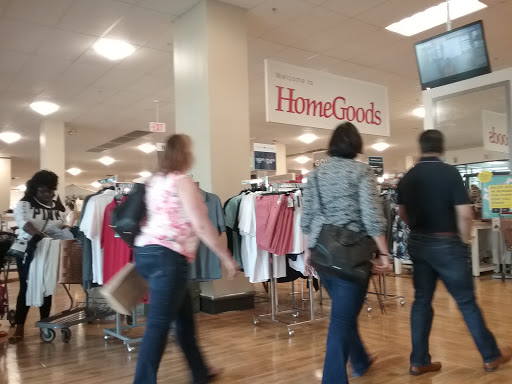 Department Store «HomeGoods», reviews and photos, 102 Yorktown Shopping Center Rd, Lombard, IL 60148, USA