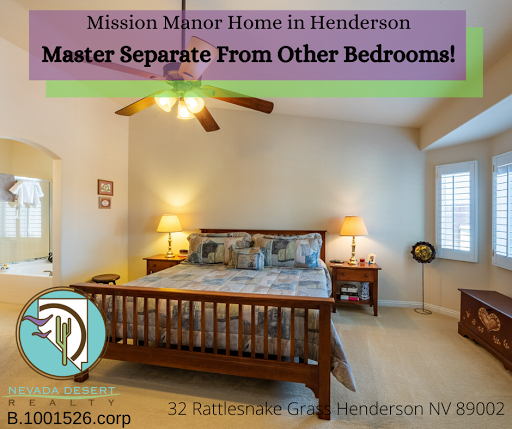 Real Estate Agents «Nevada Desert Realty & Property Management - Klinger Real Estate Group», reviews and photos, 40 E Horizon Ridge Pkwy #101, Henderson, NV 89002, USA