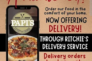 RITCHIE'S DELIVERY SERVICE image