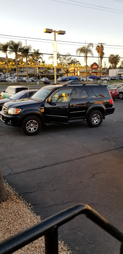 Used Car Dealer «Inland Auto Exchange», reviews and photos, 2503 Hamner Ave, Norco, CA 92860, USA