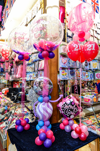Roy's Balloon & Party Shop