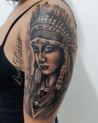 Comentários e avaliações sobre ART INK TATTOO MS