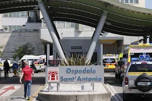 Sant'Antonio Hospital image