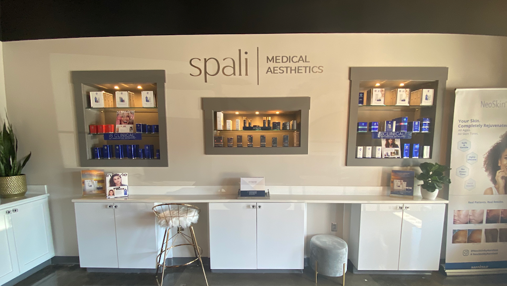 SPALI Medical Aesthetics 27376