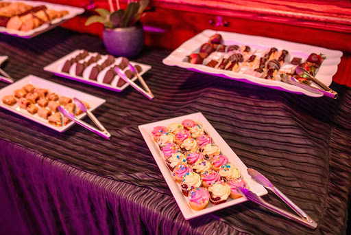 Bar «Howl at the Moon Baltimore», reviews and photos, 22 Market Pl, Baltimore, MD 21202, USA