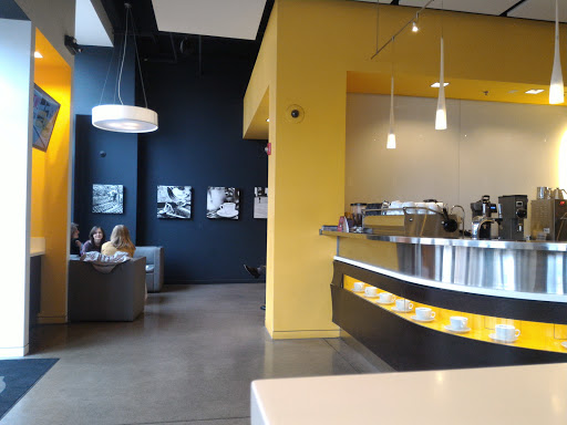 Cafe «Parisi Café at Park Place Shops», reviews and photos, 5245 W 116th Pl, Leawood, KS 66211, USA