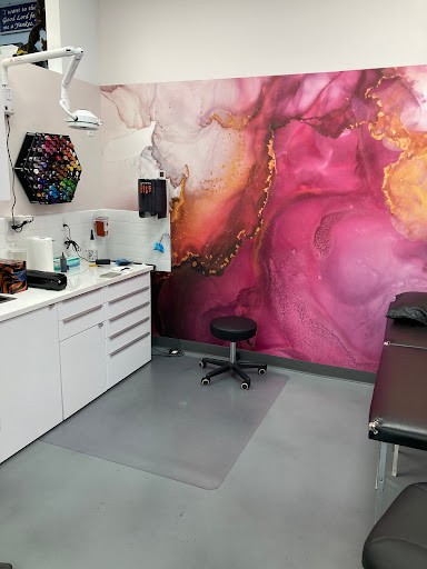 Explore tattoo photography ideas, creative tattoo ideas in Butler, available at Zink Modern Tattooing