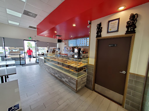 Donut Shop «Donut Express», reviews and photos, 6840 Beach Blvd, Buena Park, CA 90621, USA