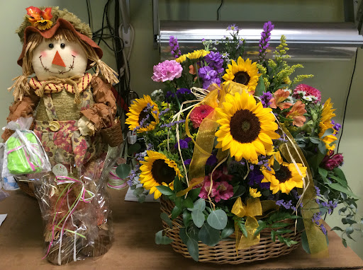 Florist «Earth Wind & Flowers», reviews and photos, 96 River Rd, East Hanover, NJ 07936, USA