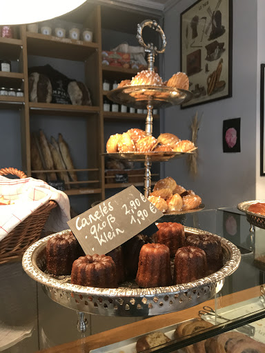 Boulangerie Dompierre - Tengstr. 31