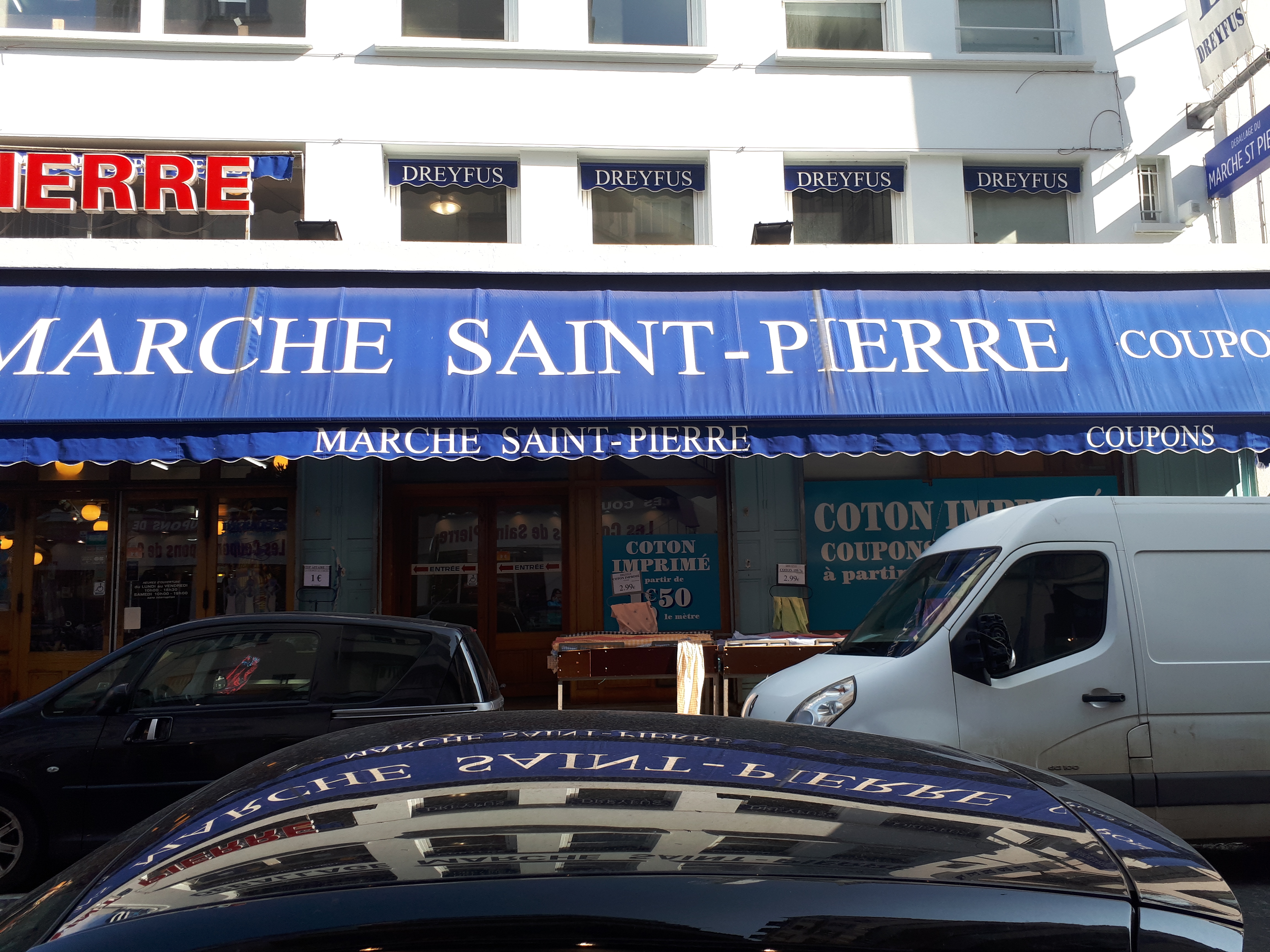 Photo n° 1 de l'avis de Nath.� fait le 26/03/2018 à 09:39