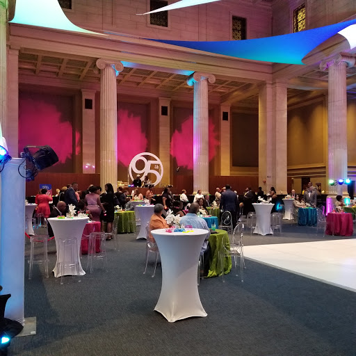 Event Venue «The Columns», reviews and photos, 1 Commerce Square, Memphis, TN 38103, USA