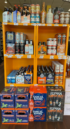 Wine Store «Premier Wine & Spirits», reviews and photos, 100 Main St N # 11, Southbury, CT 06488, USA