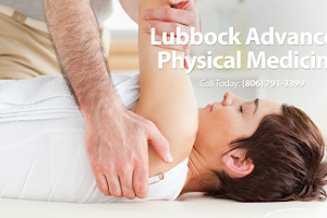 Lubbock Advanced Physical Medicine image