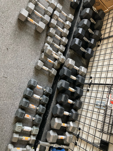 Sporting Goods Store «Play It Again Sports», reviews and photos, 6011 E Main St, Columbus, OH 43213, USA