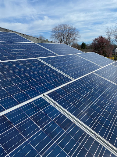 Sunshine Plus Solar Corp - Solar Panel Company Long Island image 2