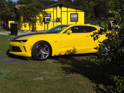 Community Center «John Bridges Community Center», reviews and photos, 445 W 13th St, Apopka, FL 32703, USA