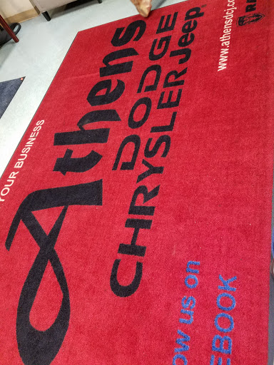 Jeep Dealer «Landmark Chrysler Dodge Jeep RAM Athens», reviews and photos, 4145 Atlanta Hwy, Bogart, GA 30622, USA