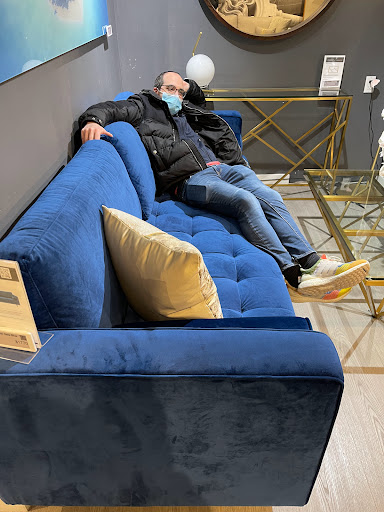 Furniture Store «Modani Furniture», reviews and photos, 40 E 19th St, New York, NY 10003, USA