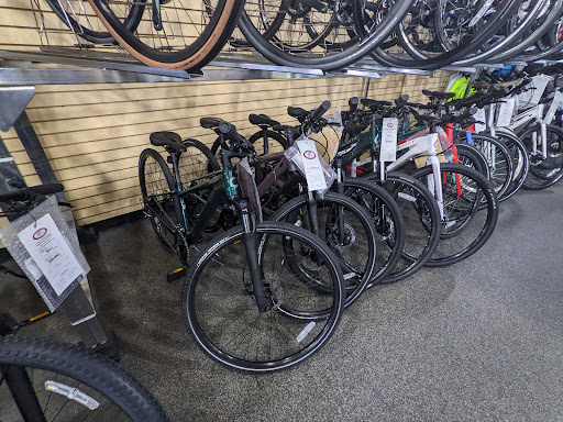 Bicycle Repair Shop «Ridgewood Cycle Shop», reviews and photos, 35 N Broad St, Ridgewood, NJ 07450, USA