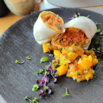 Photo n°8 de l'avis de Carina. fait le 20/04/2023 à 16:45 sur le  Kunzmann's Hotel à Bad Bocklet