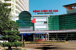 Bệnh viện Bà Rịa image