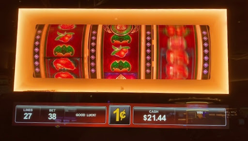 Casino «Indiana Grand Racing & Casino», reviews and photos, 4300 N Michigan Rd, Shelbyville, IN 46176, USA