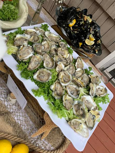 Caterer «Farm To Table Catering by Filomena», reviews and photos, 127 Smithtown Blvd, Nesconset, NY 11767, USA