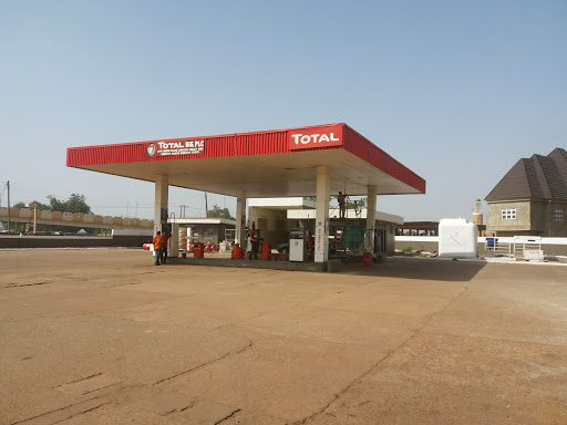 Total - Ahmadu Bello Way Service Station, Ahmadu Bello Way, Sokoto Kebbi Roundabout, Aliu Fly Over, 840213, Sokoto, Nigeria, Software Company, state Sokoto