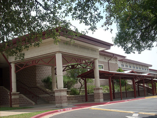 Bridge Point Elementary School image 1