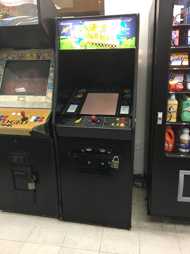 Laundromat «Alma School Coin Laundry», reviews and photos, 753 S Alma School Rd, Mesa, AZ 85210, USA