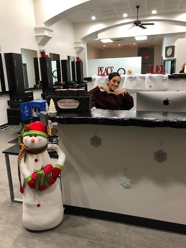 Beauty Salon «Salon Faith», reviews and photos, 10201 N Scottsdale Rd #30, Paradise Valley, AZ 85253, USA