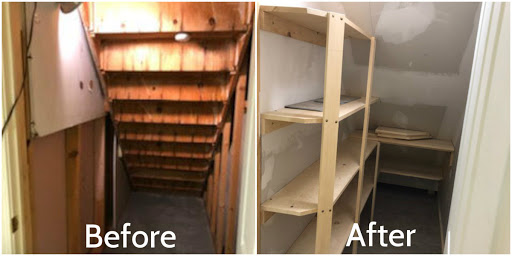 Handyman «Pink Rose Home Service», reviews and photos, 1115 E Main St, Rochester, NY 14609, USA