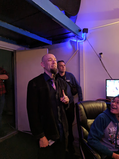 Video Game Store «Blue Screen Gaming», reviews and photos, 11159 Washington Blvd, Culver City, CA 90232, USA