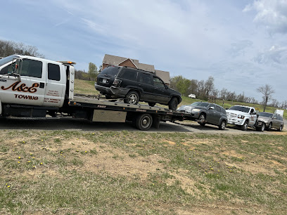 A&E Towing LLC