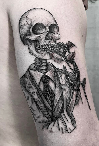 Explore clone trooper tattoo ideas, creative tattoo ideas in Bellefonte, available at Juniper Studio