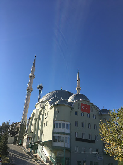 Yenikent Yunus Emre Cami