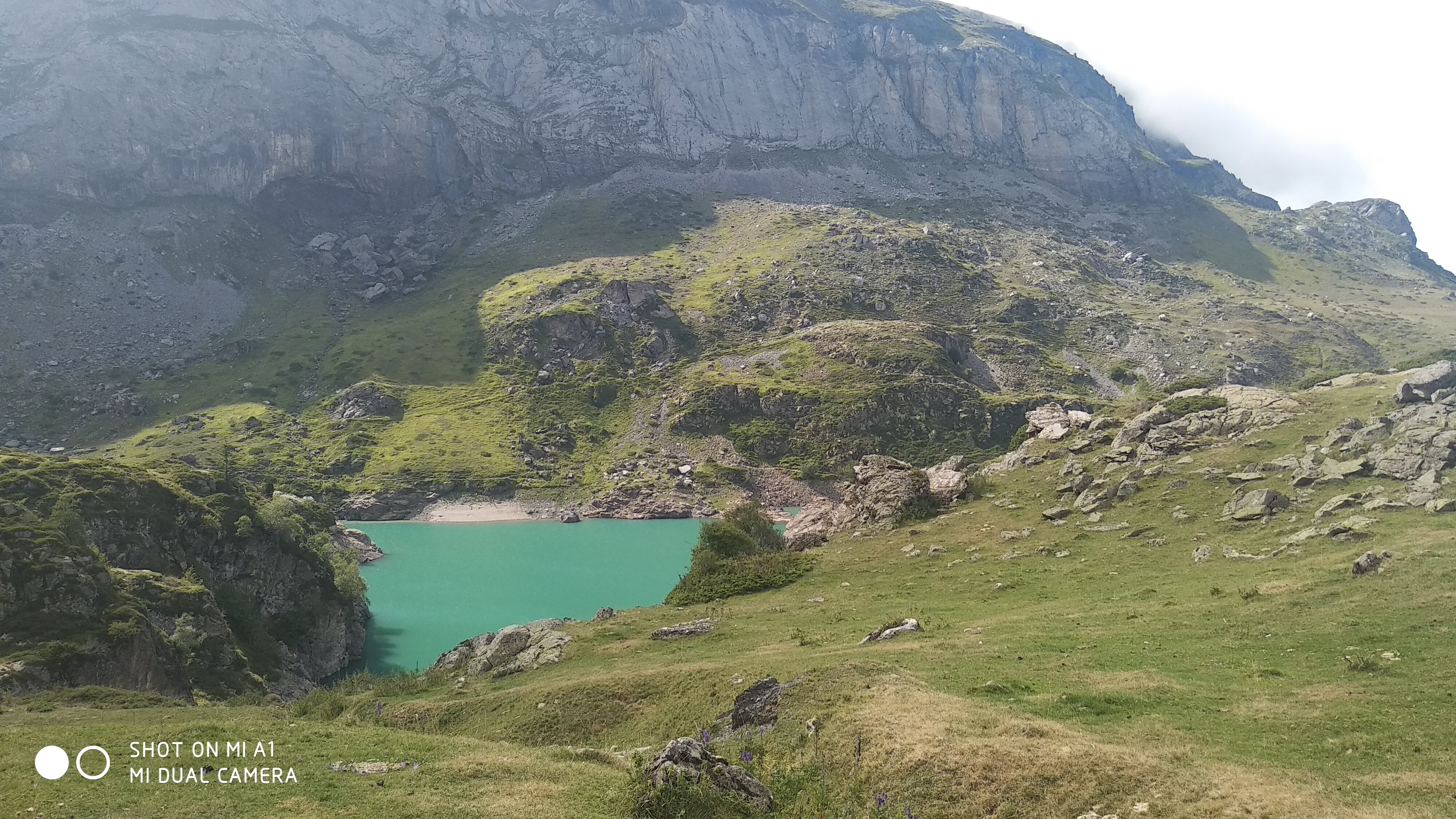 Photo n° 1 de l'avis de Jean-Marc. fait le 05/09/2018 à 19:03