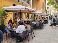 Atmosphère du Restaurant Le VIP à Perpignan - n°8