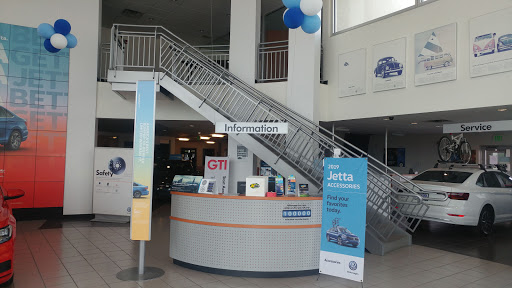 Car Dealer «Cutrubus Volkswagen of Layton», reviews and photos, 1230 Main St, Layton, UT 84041, USA